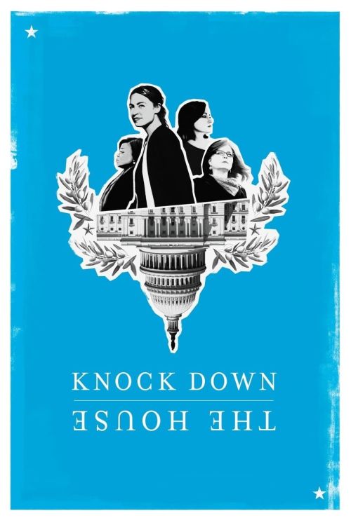 Nữ giới tranh cử (Knock Down the House) Nữ giới tranh cử (Knock Down the House) vietsub