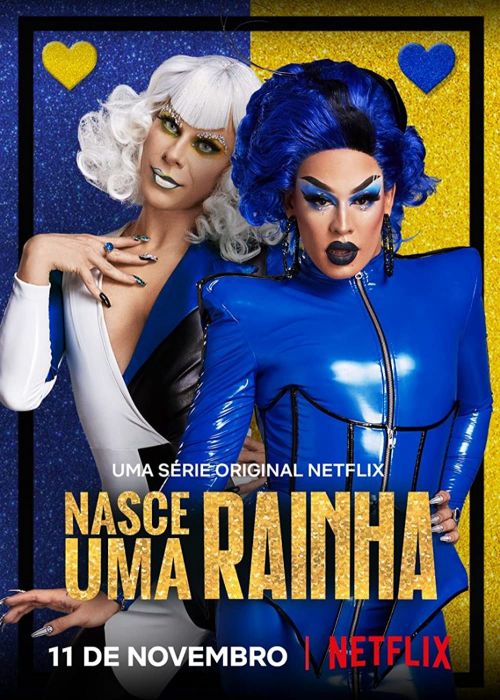 Nữ Hoàng Drag Ra đời (A Queen Is Born) Nữ Hoàng Drag Ra đời (A Queen Is Born) vietsub