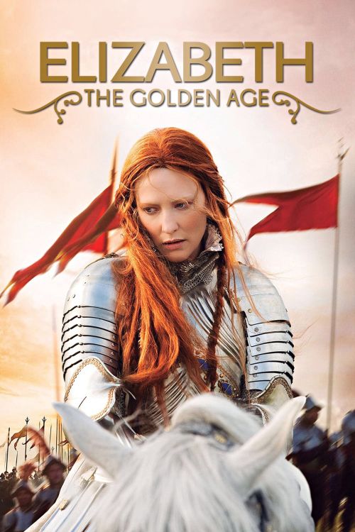 Nữ Hoàng Elizabeth Đệ Nhất: Thời Đại Hoàng Kim (Elizabeth: The Golden Age) Nữ Hoàng Elizabeth Đệ Nhất: Thời Đại Hoàng Kim (Elizabeth: The Golden Age) vietsub