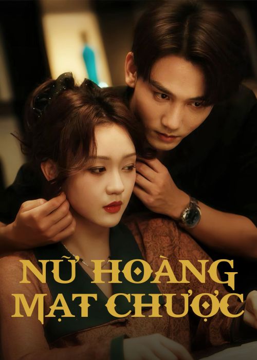 Nữ Hoàng Mạt Chược (Queen Of Cards) Nữ Hoàng Mạt Chược (Queen Of Cards) vietsub