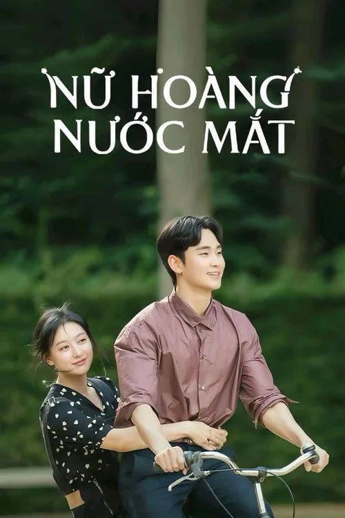 Nữ Hoàng Nước Mắt (Queen of Tears) vietsub