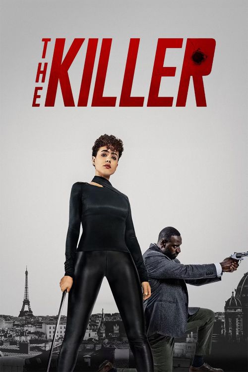 Nữ Hoàng Tử Thần (Nữ Sát Thủ) (The Killer) vietsub