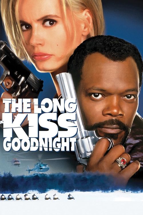 Nụ Hôn Dài Từ Biệt (The Long Kiss Goodnight) vietsub