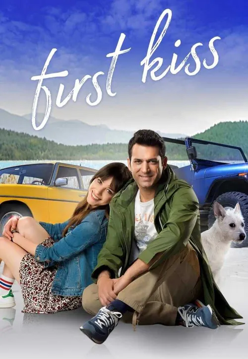 Nụ Hôn Đầu (First Kiss (Ilk Opucuk)) Nụ Hôn Đầu (First Kiss (Ilk Opucuk)) vietsub
