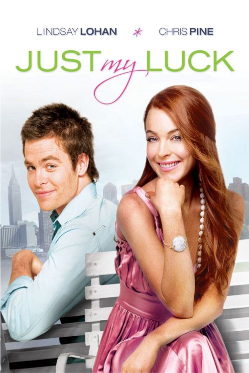 Nụ Hôn May Mắn (Just My Luck) Nụ Hôn May Mắn (Just My Luck) vietsub