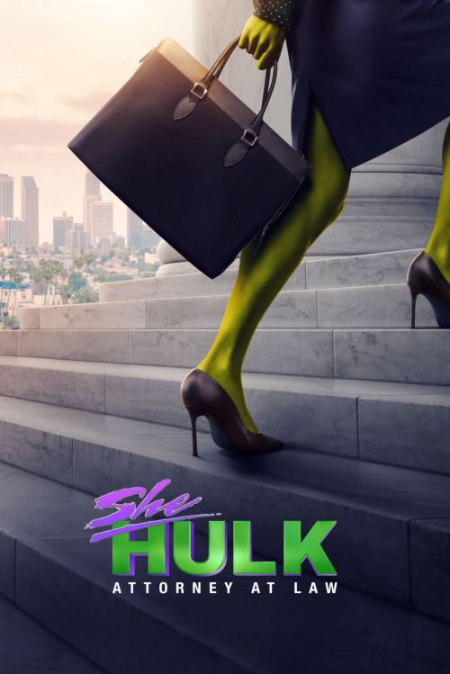 Nữ Khổng Lồ Xanh (She-Hulk: Attorney At Law) Nữ Khổng Lồ Xanh (She-Hulk: Attorney At Law) vietsub