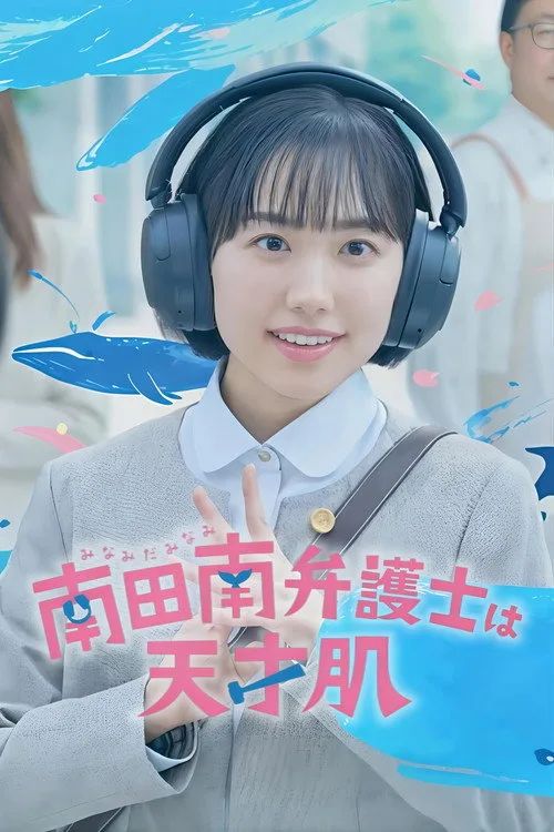 Nữ Luật Sư Kỳ Lạ Minami (Extraordinary Attorney Minami) vietsub