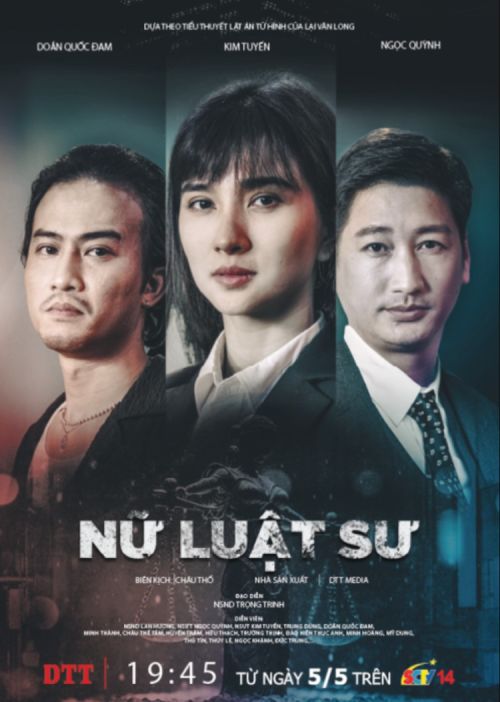 Nữ Luật Sư (Female Lawyer) Nữ Luật Sư (Female Lawyer) vietsub