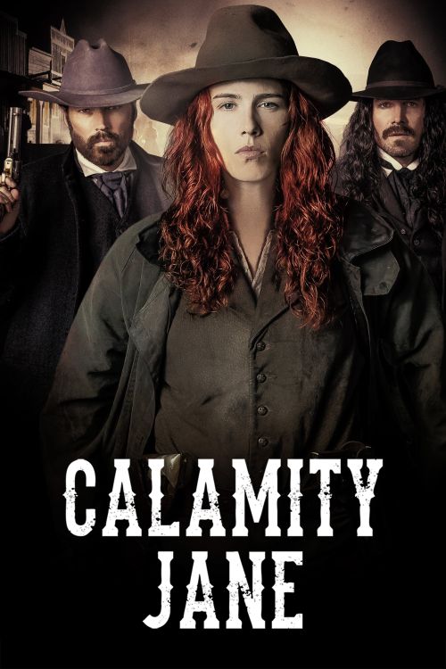 Calamity Jane vietsub