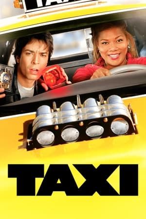 Nữ Quái Tài Xế (2004) (Taxi (2004)) Nữ Quái Tài Xế (2004) (Taxi (2004)) vietsub