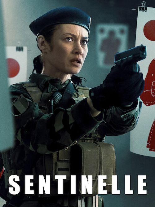 Nữ Quân Nhân (Sentinelle) Nữ Quân Nhân (Sentinelle) vietsub