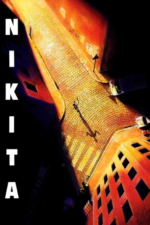 Nữ Sát Thủ Nikita (La Femme Nikita) Nữ Sát Thủ Nikita (La Femme Nikita) vietsub