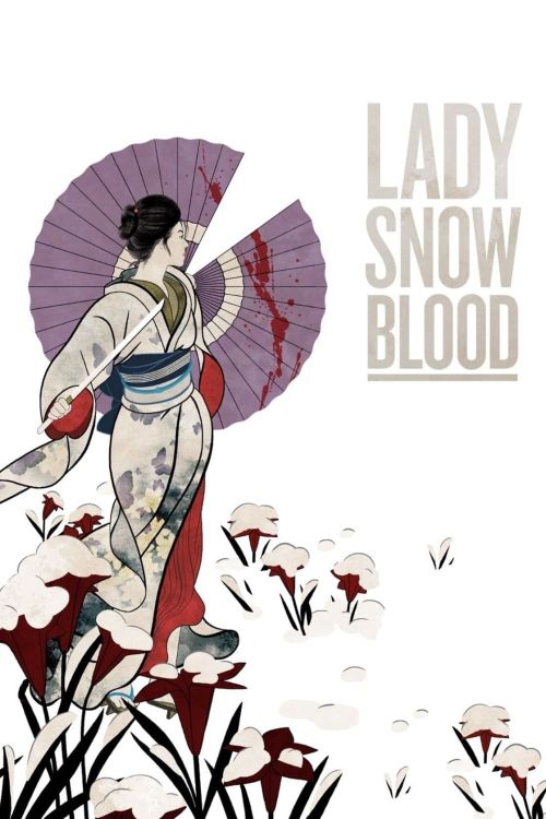 Lady Snowblood Lady Snowblood vietsub