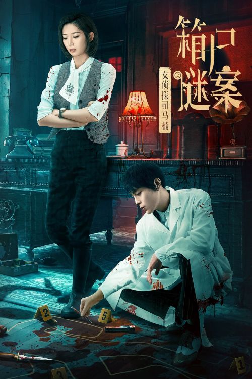 Nữ Thám Tử Tư Mã Nam: Vụ Án Bí Ẩn Xác Trong Rương (Once Upon a Time in China) vietsub