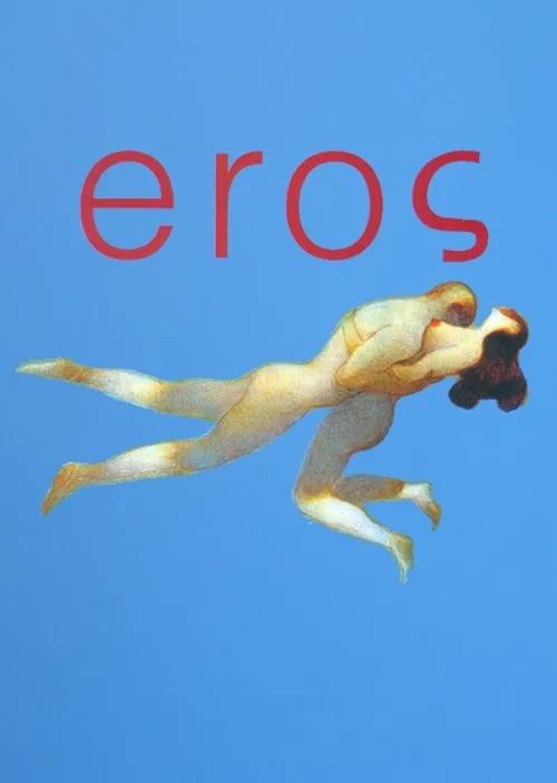 Nữ Thần Tình Yêu (Eros) vietsub