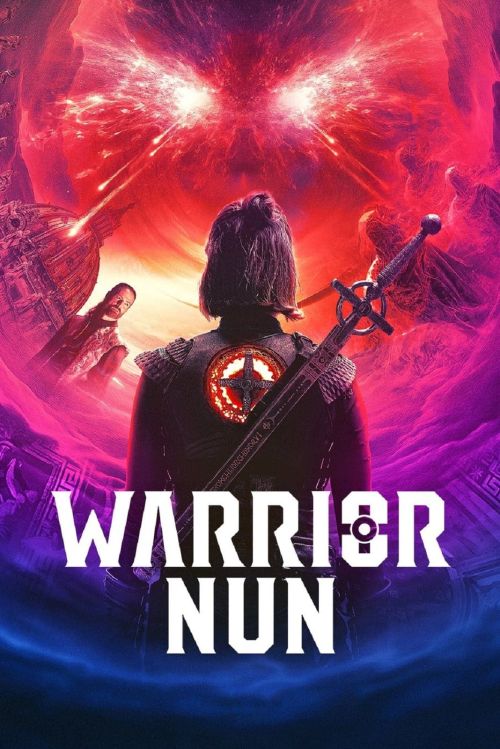 Nữ Tu Chiến Binh (Phần 1) (Warrior Nun (Season 1)) vietsub