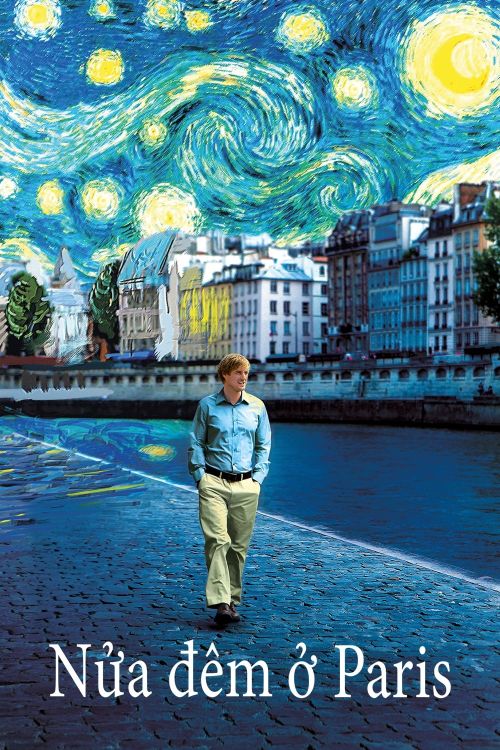 Nửa Đêm Ở Paris (Midnight in Paris) Nửa Đêm Ở Paris (Midnight in Paris) vietsub