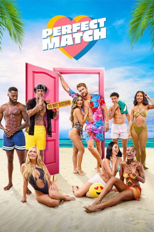 Nửa Kia Hoàn Hảo (Phần 2) (Perfect Match (Season 2)) Nửa Kia Hoàn Hảo (Phần 2) (Perfect Match (Season 2)) vietsub