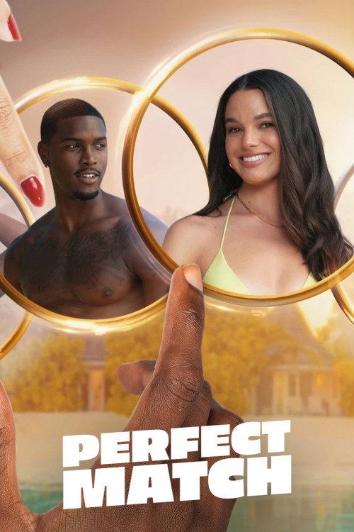 Nửa Kia Hoàn Hảo (Phần 4) (Perfect Match (Season 4)) vietsub