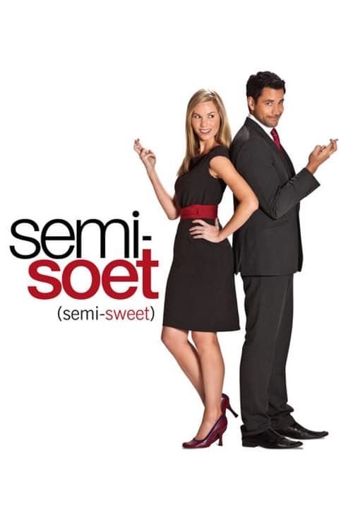 Nửa Ngọt Nửa Đắng (Semi-Soet) vietsub