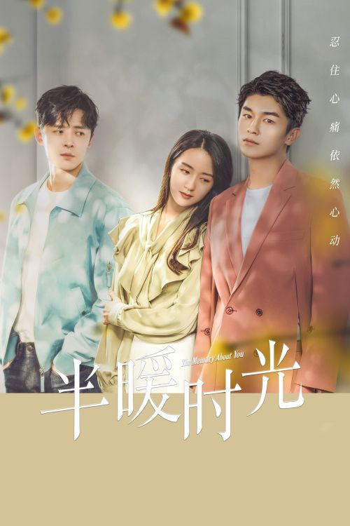 Nửa Thời Gian Ấm Áp (The Memory About You) vietsub