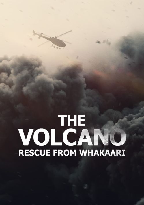 Núi lửa: Giải cứu tại Whakaari (The Volcano: Rescue from Whakaari) vietsub