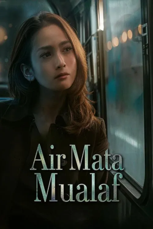 Nước Mắt Hồi Giáo (Air Mata Mualaf) vietsub