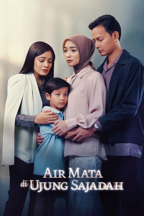 Nước mắt rơi trên thảm nguyện (Air Mata di Ujung Sajadah) vietsub