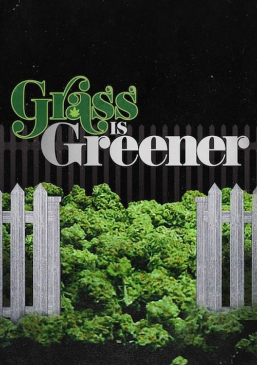 Nước Mỹ và cần sa (Grass Is Greener) Nước Mỹ và cần sa (Grass Is Greener) vietsub