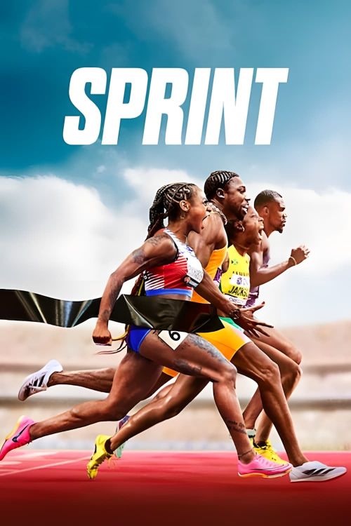 Nước Rút (Phần 1) (Sprint (Season 1)) Nước Rút (Phần 1) (Sprint (Season 1)) vietsub
