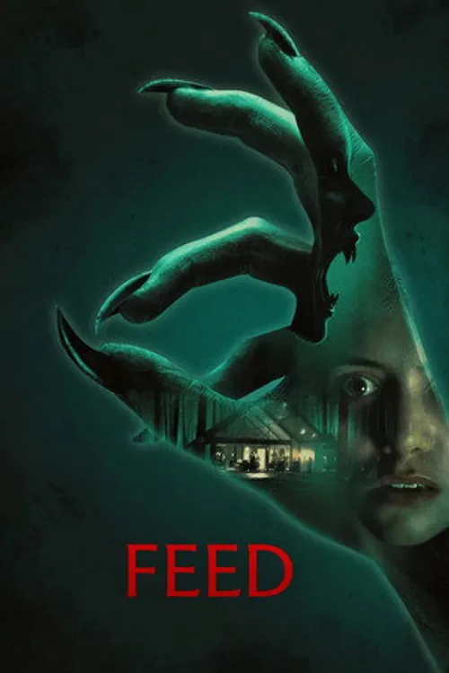 Nuôi Dưỡng (Feed) Nuôi Dưỡng (Feed) vietsub