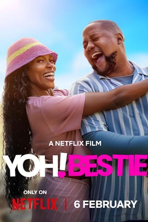 Ô! Bạn thân (Yoh! Bestie) vietsub