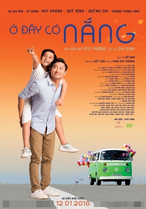 Ở Đây Có Nắng (Here Comes The Sun) vietsub