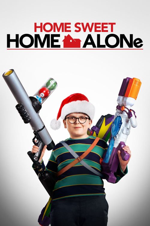 Ở Nhà Một Mình 6 (Home Sweet Home Alone) vietsub