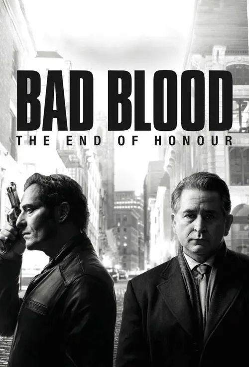 Oán hận (Phần 1) (Bad Blood (Season 1)) Oán hận (Phần 1) (Bad Blood (Season 1)) vietsub