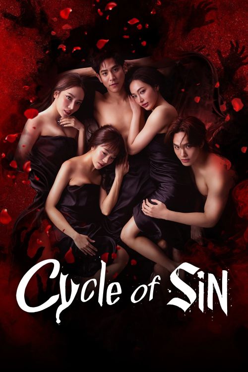 Oán Linh Dục Vọng (Cycle Of Sin) vietsub