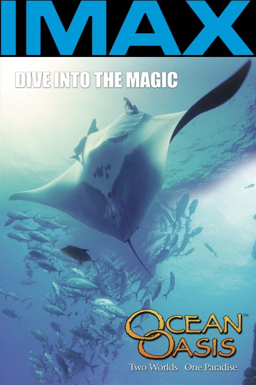 Ốc Đảo Của Đại Dương (Ocean Oasis) Ốc Đảo Của Đại Dương (Ocean Oasis) vietsub