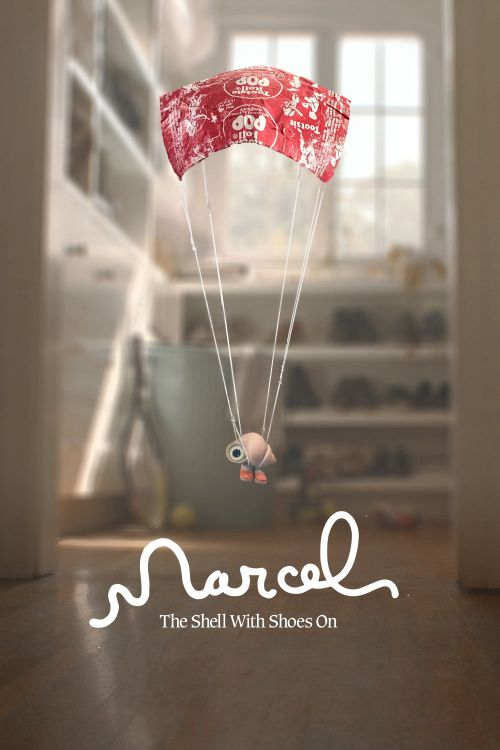 Chú Chó Đeo Giày Marcel (Marcel The Shell With Shoes On) Chú Chó Đeo Giày Marcel (Marcel The Shell With Shoes On) vietsub