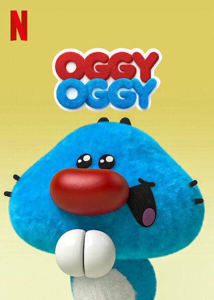 Oggy Oggy (Phần 1) (Oggy Oggy (Season 1)) Oggy Oggy (Phần 1) (Oggy Oggy (Season 1)) vietsub