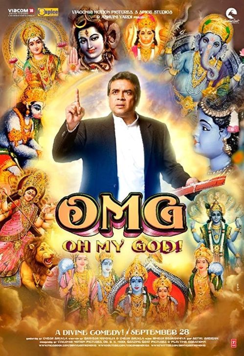 Ôi Thánh Thần Ơi (OMG: Oh My God!) Ôi Thánh Thần Ơi (OMG: Oh My God!) vietsub