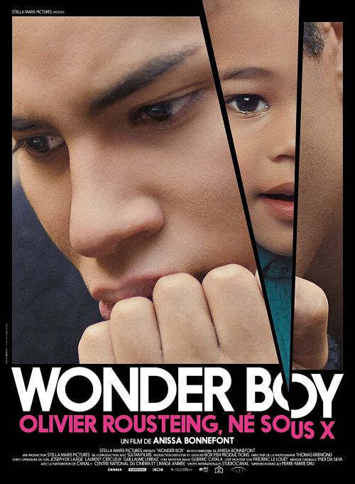 Olivier Rousteing: Cậu Bé Vàng Của Làng Thời Trang (Wonder Boy) Olivier Rousteing: Cậu Bé Vàng Của Làng Thời Trang (Wonder Boy) vietsub