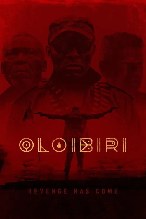 Oloibiri - Dầu Máu (Oloibiri) vietsub