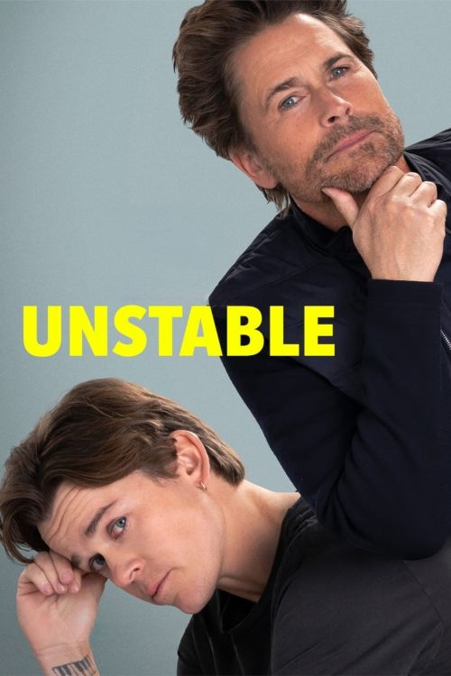 Ông Bố Bất Ổn (Phần 2) (Unstable (Season 2)) Ông Bố Bất Ổn (Phần 2) (Unstable (Season 2)) vietsub