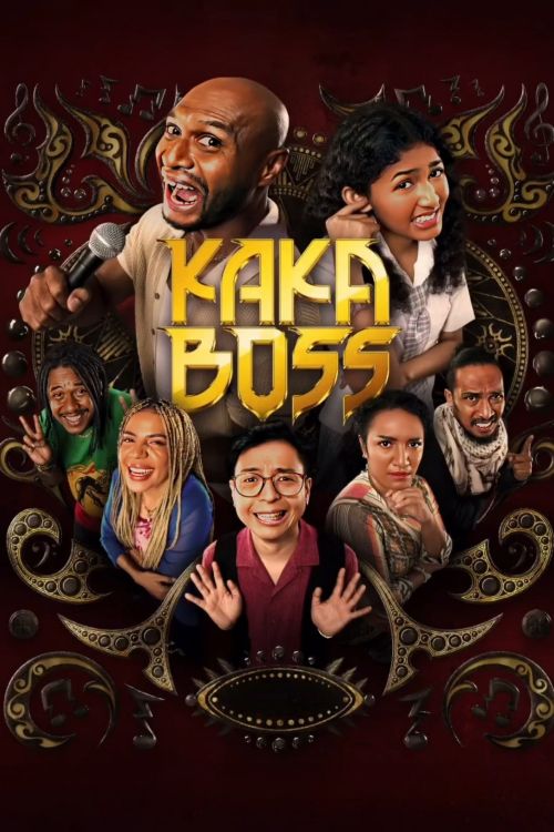 Đại Ca Kaka (Kaka Boss) vietsub