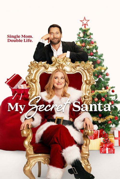 Ông già Noel bí mật của tôi (My Secret Santa) vietsub