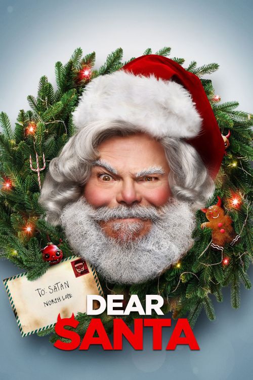 Ông Già Noel Thân Mến (Dear Santa) vietsub