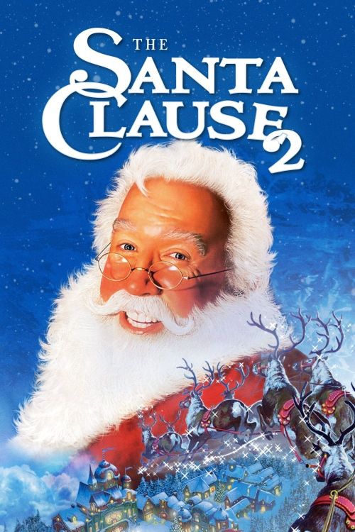 Ông Già Tuyết 2 (The Santa Clause 2) vietsub