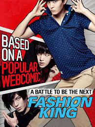 Ông Hoàng Thời Trang (Fashion King) Ông Hoàng Thời Trang (Fashion King) vietsub