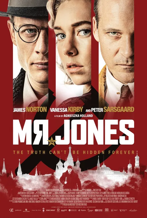 Ngài Jones (Mr. Jones) vietsub