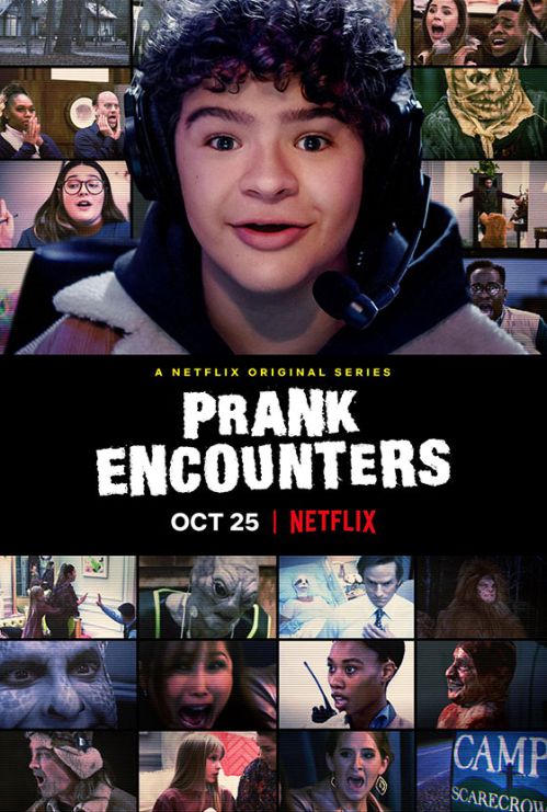 Ống kính kinh dị (Phần 2) (Prank Encounters (Season 2)) Ống kính kinh dị (Phần 2) (Prank Encounters (Season 2)) vietsub